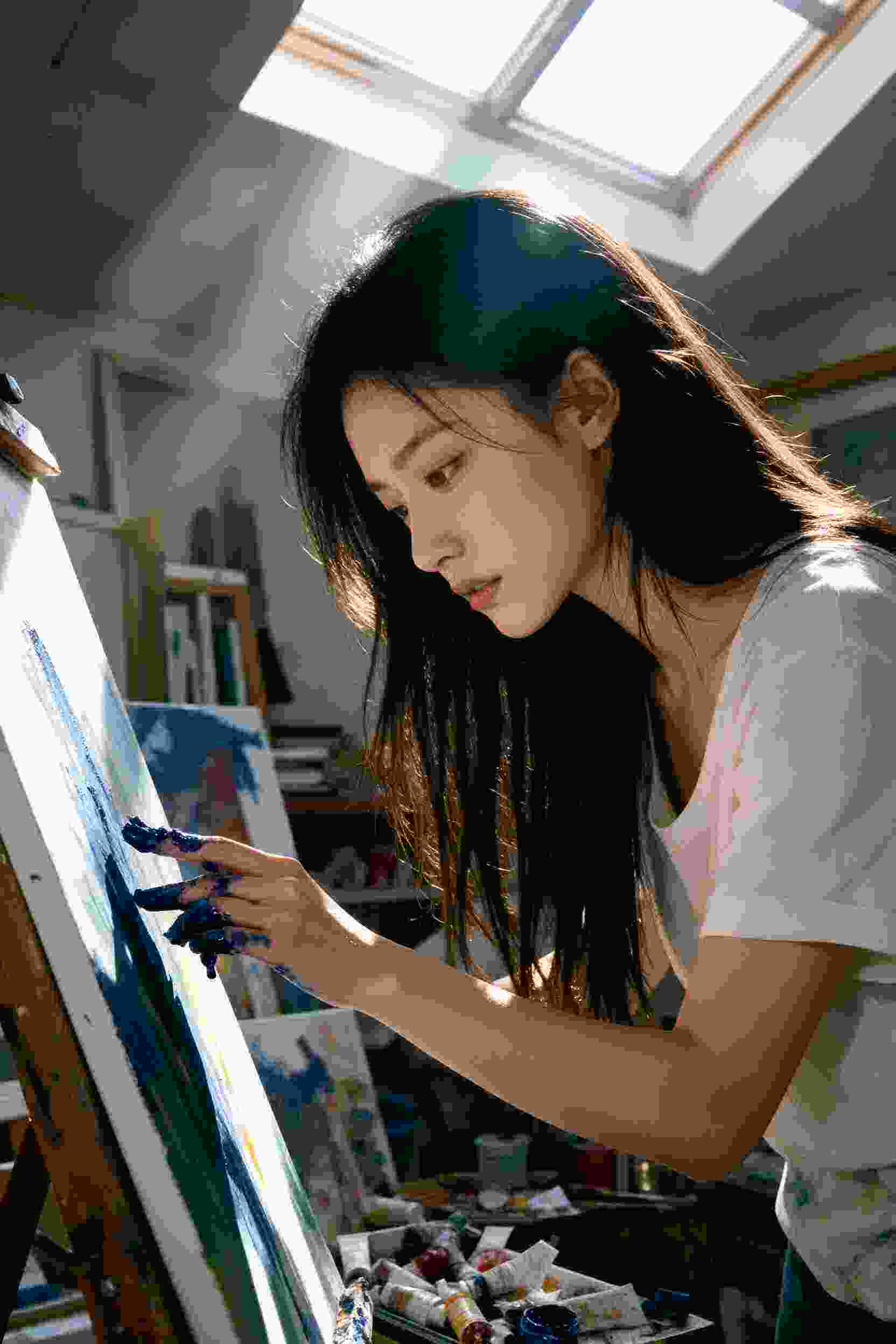 小狗大梦想