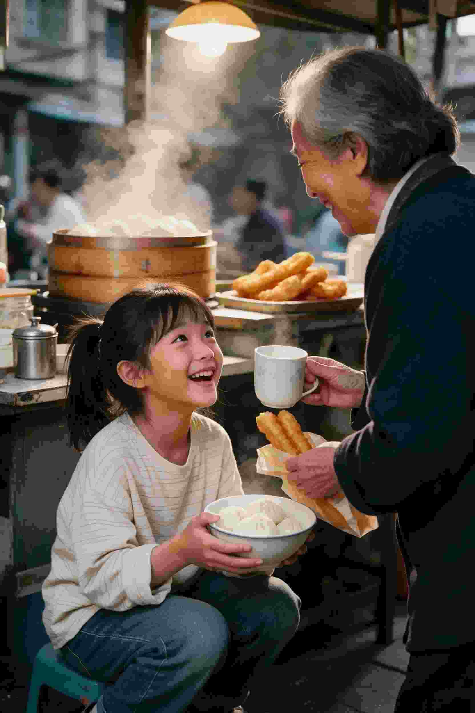 家的味道