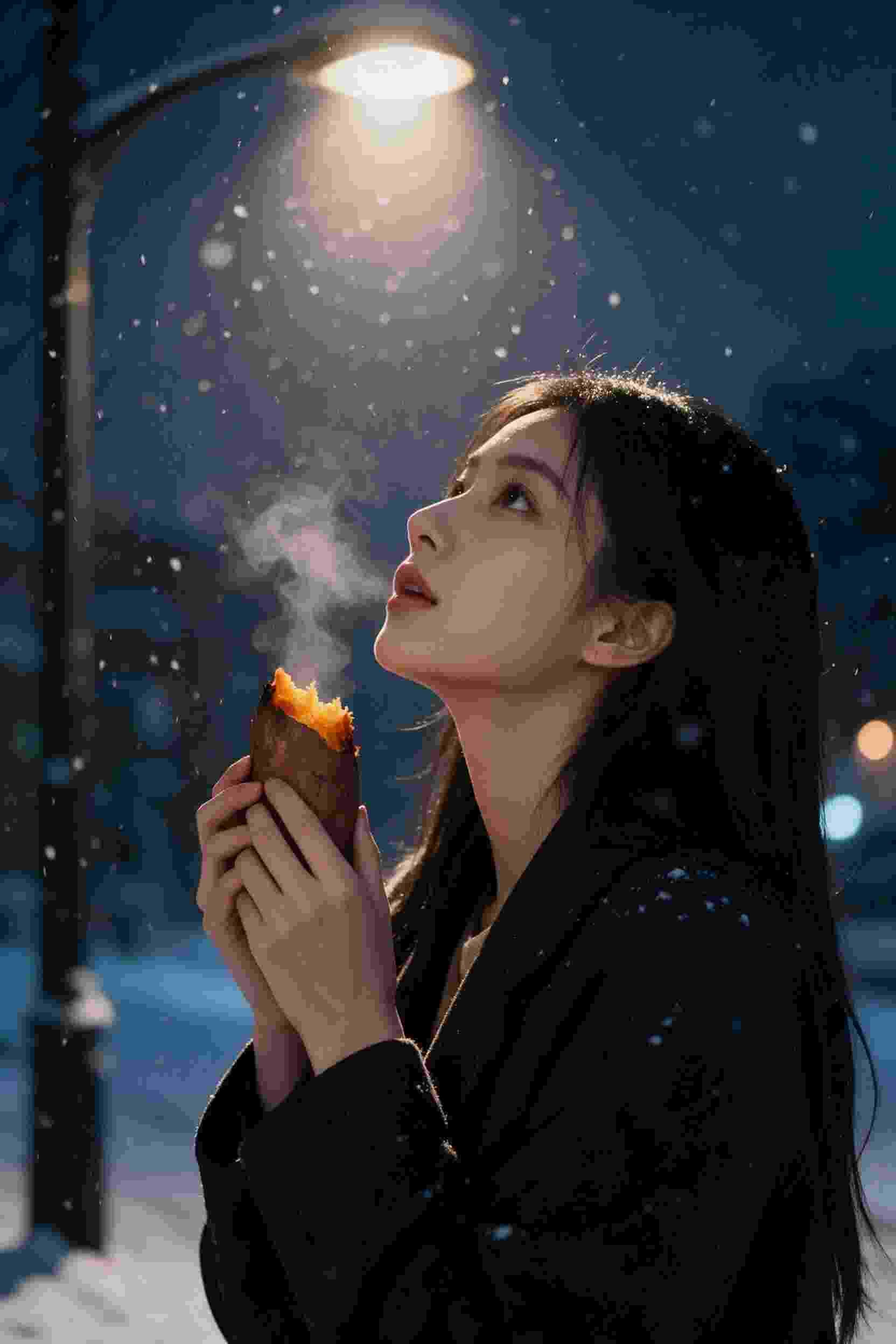 汪星人的秘密日记